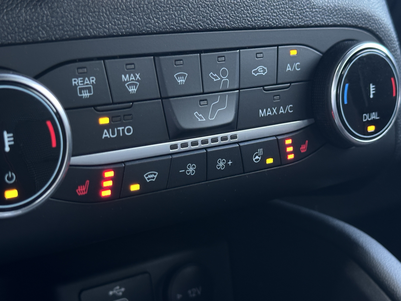 Ford Kuga ST-Line Hybrid