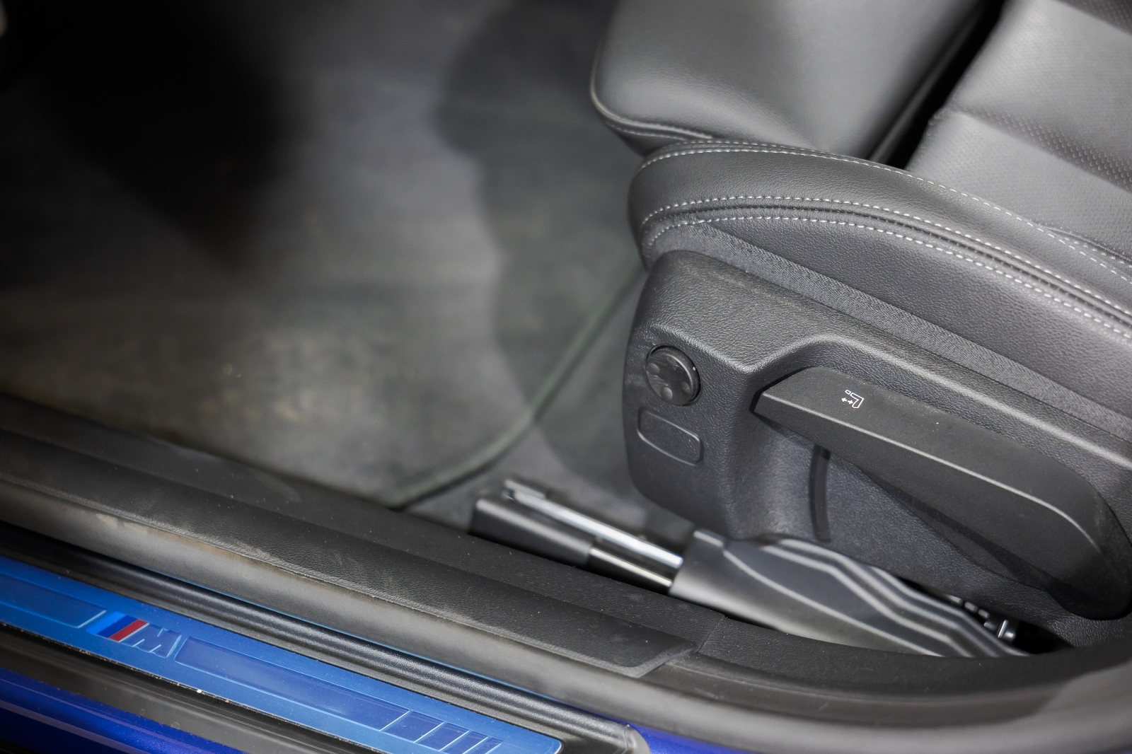 BMW 420 Gran Coupe i
