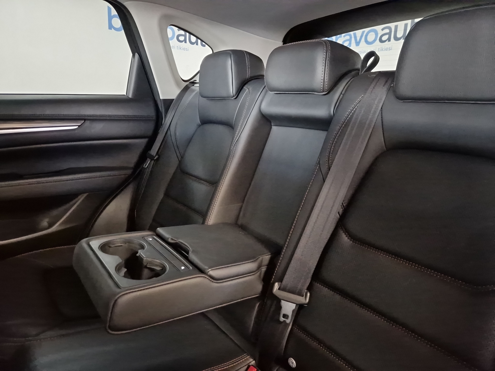 Mazda CX-5 Luxury