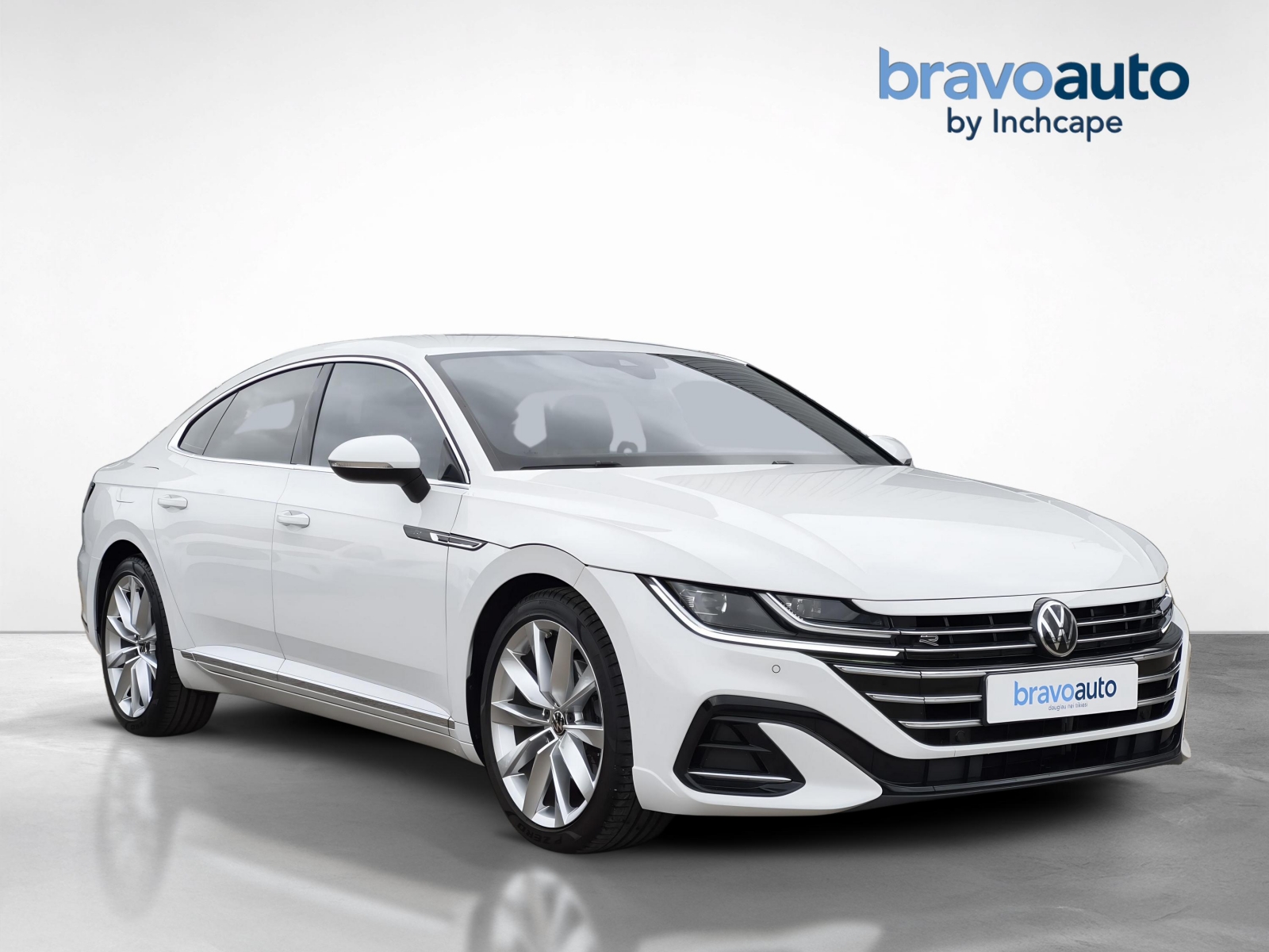 Volkswagen Arteon R-Line