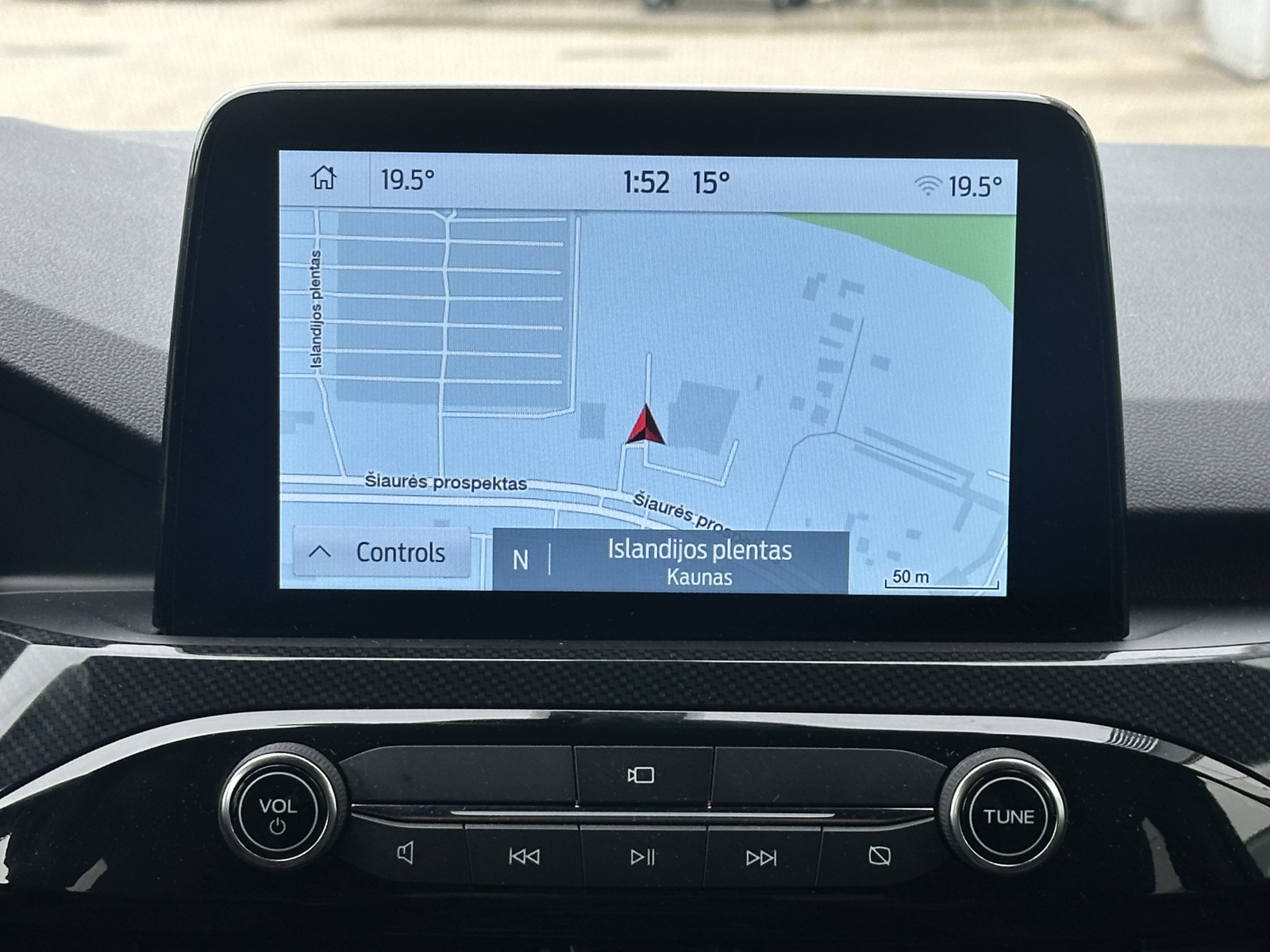 Ford Kuga ST-Line X PHEV