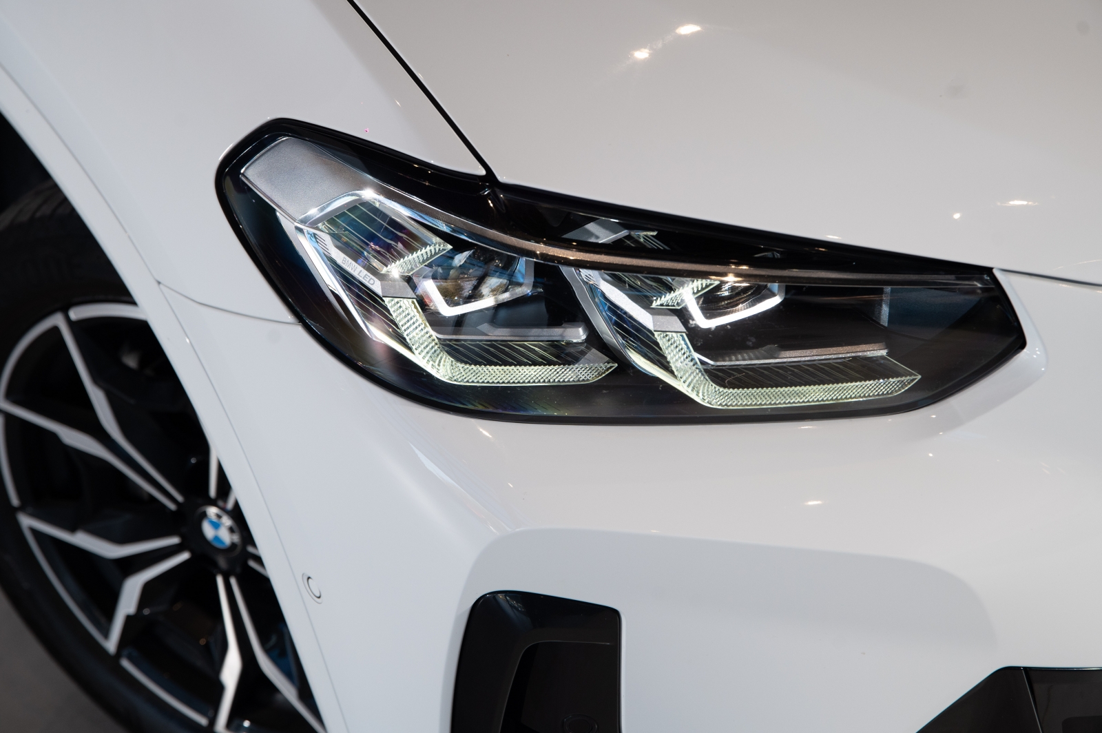 BMW X4 xDrive30i