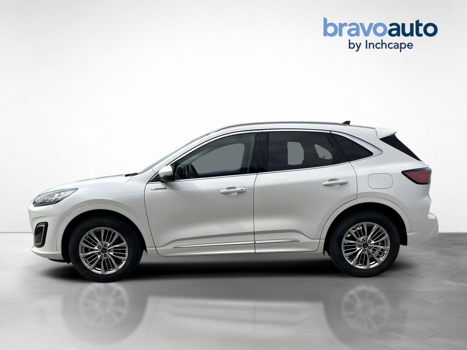 Ford Kuga KUGA VIGNALE 2.5 FHEV 190PS CVT FWD