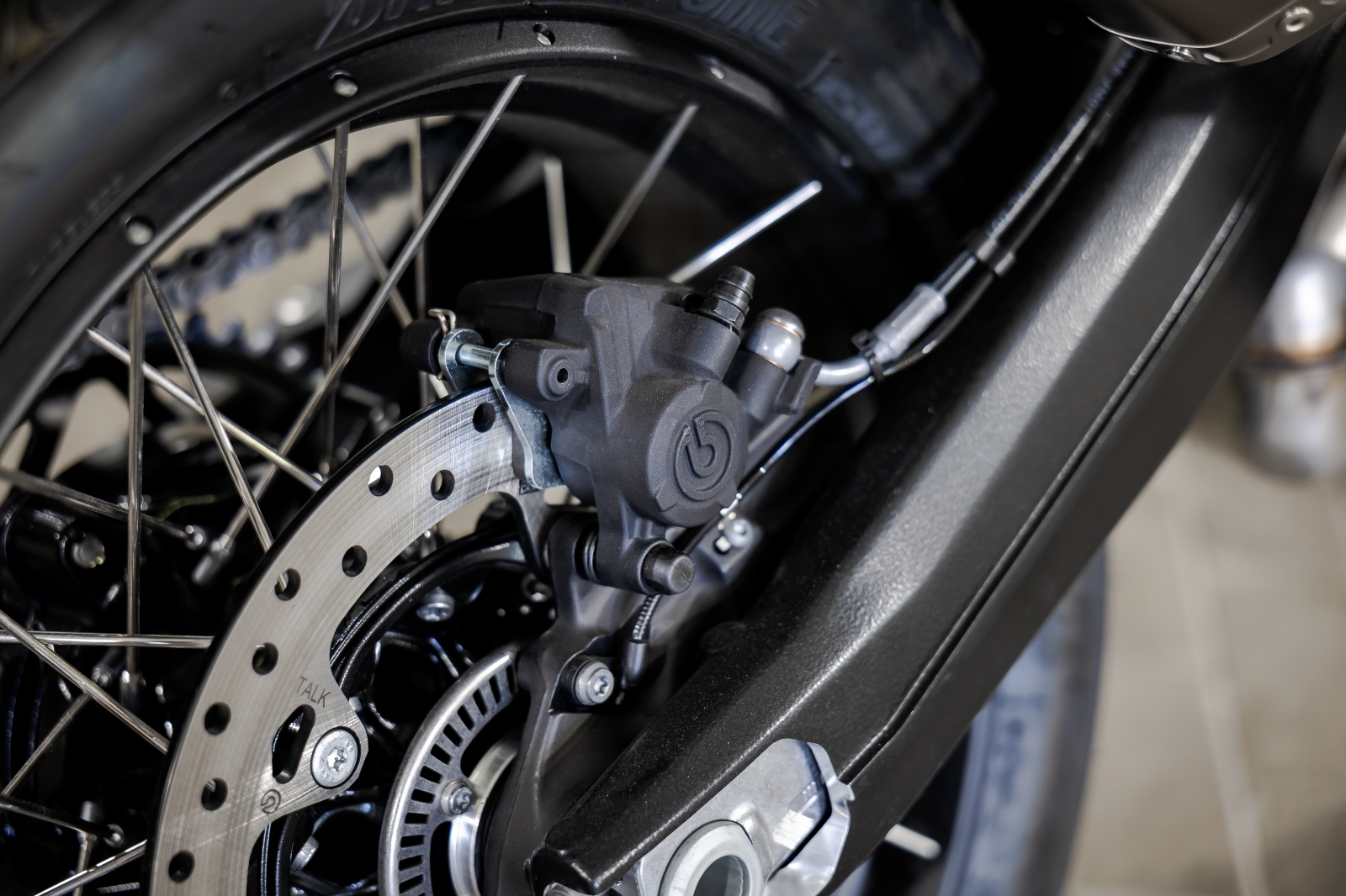 BMW (moto) F 900 GS