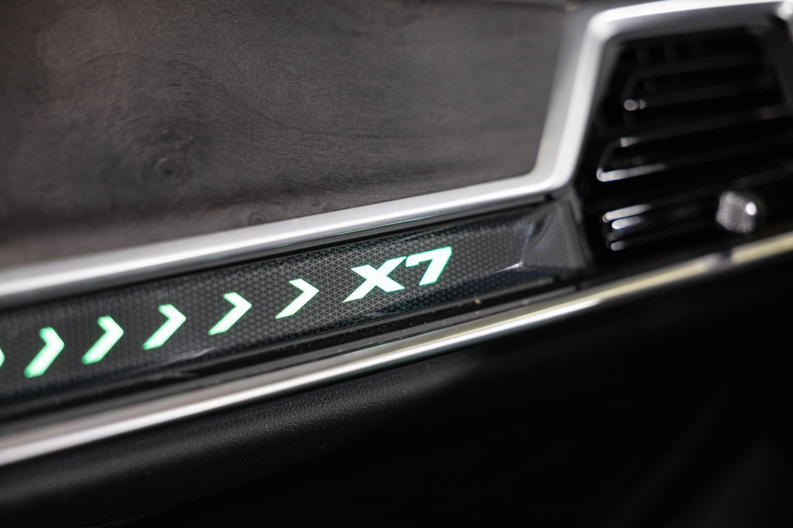 BMW X7 xDrive40i