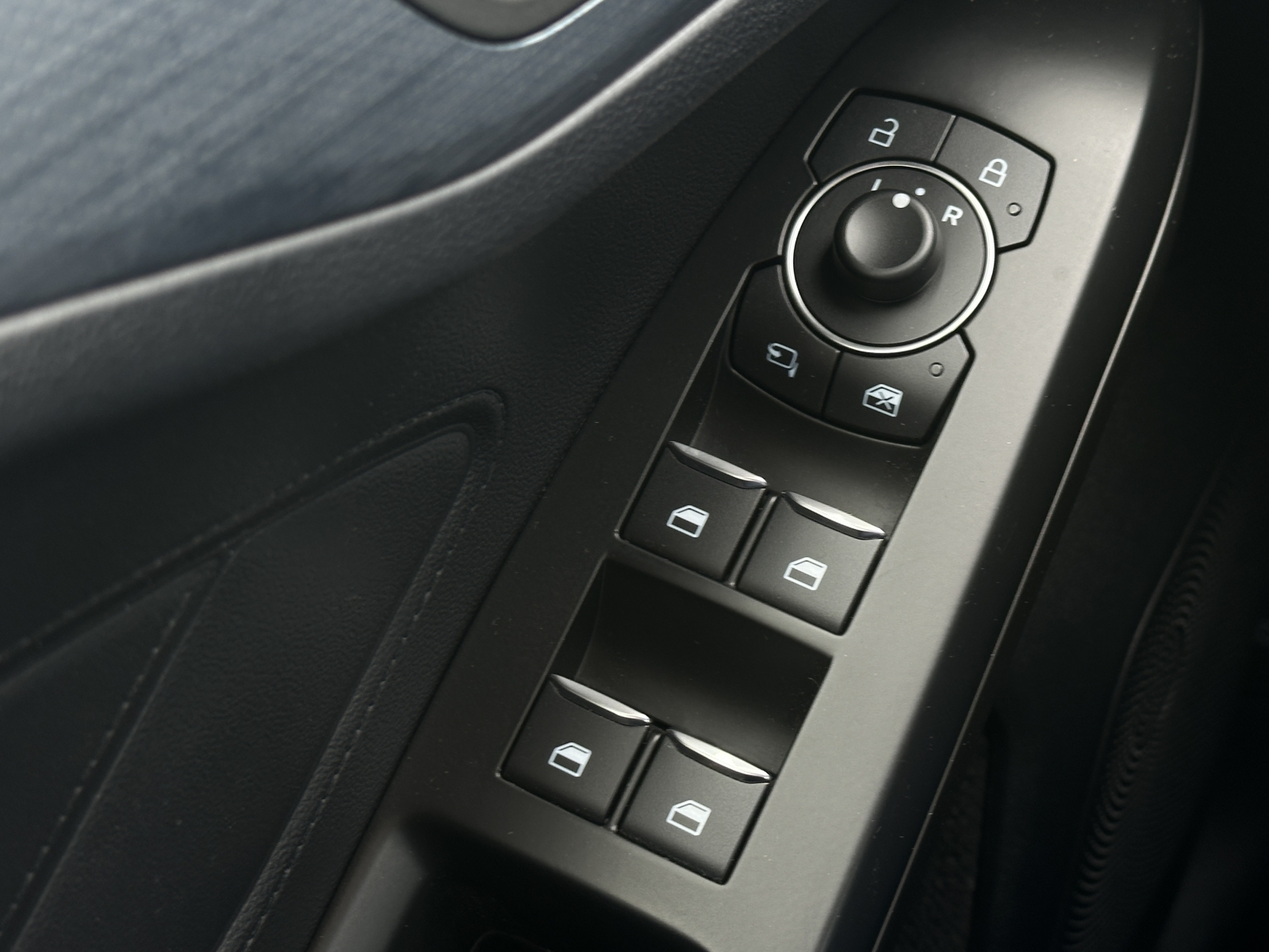 Ford Focus Active