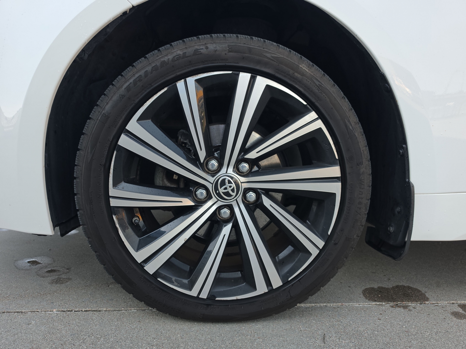 Toyota Corolla Hybrid