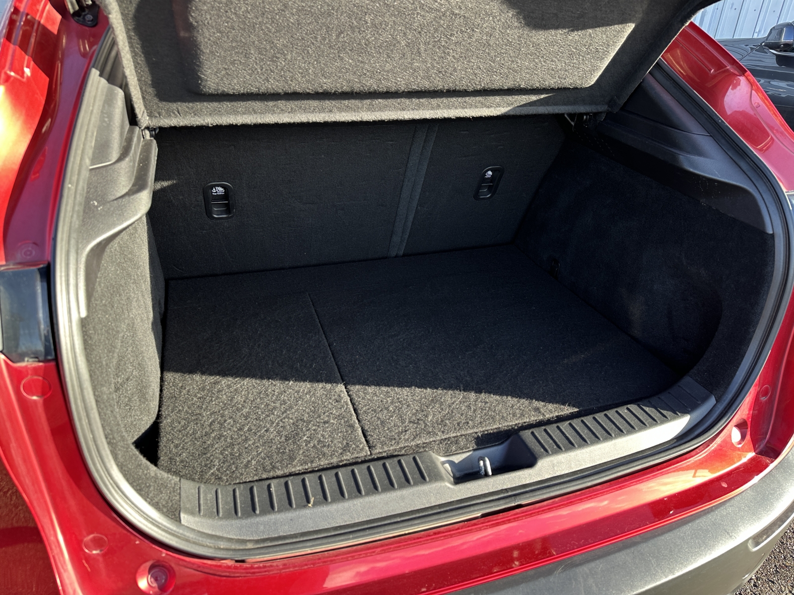 Mazda CX-30 Luxury