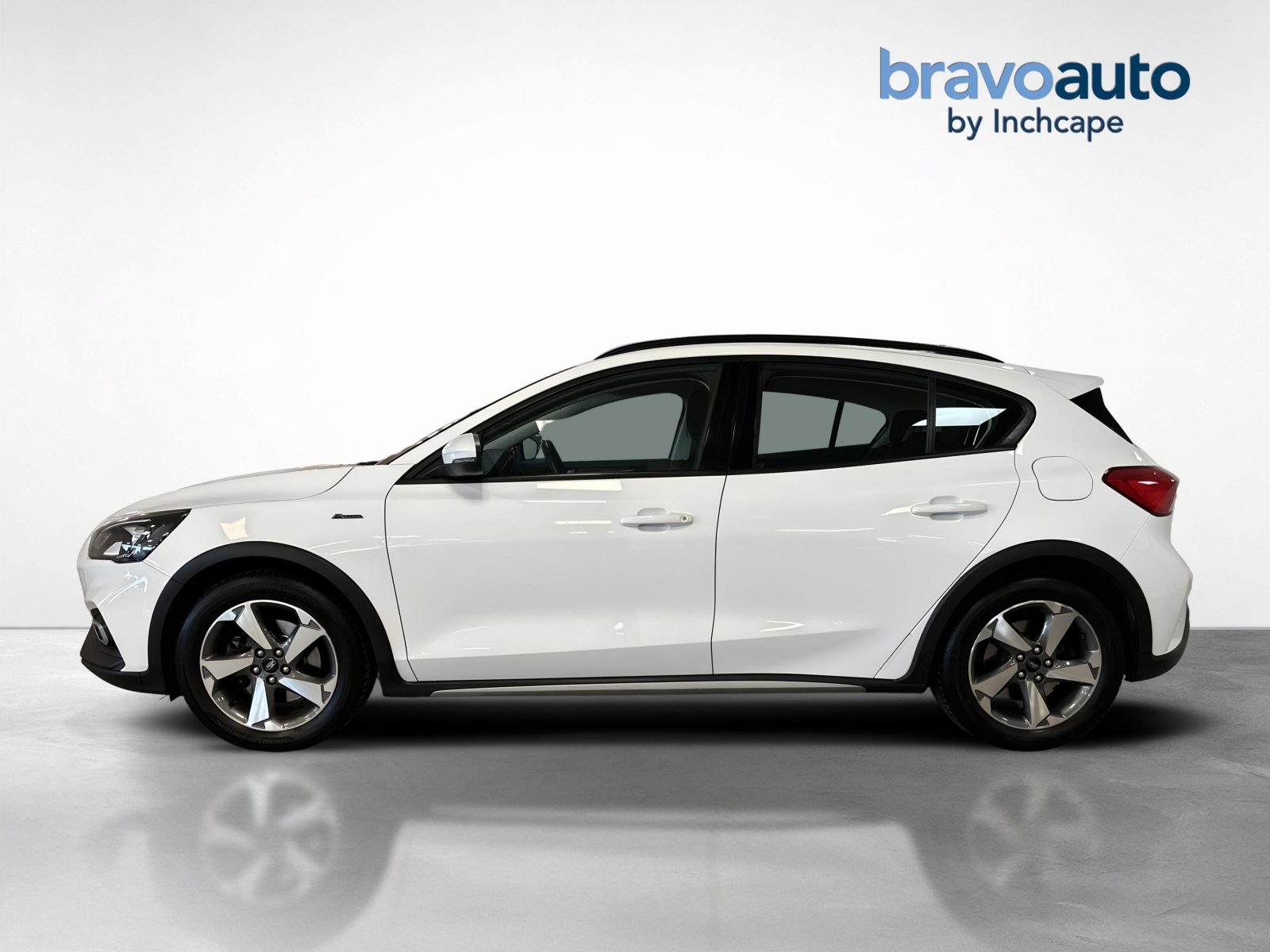 Ford Focus Active