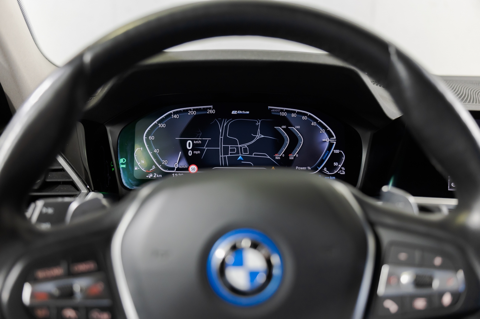 BMW 330 e xDrive
