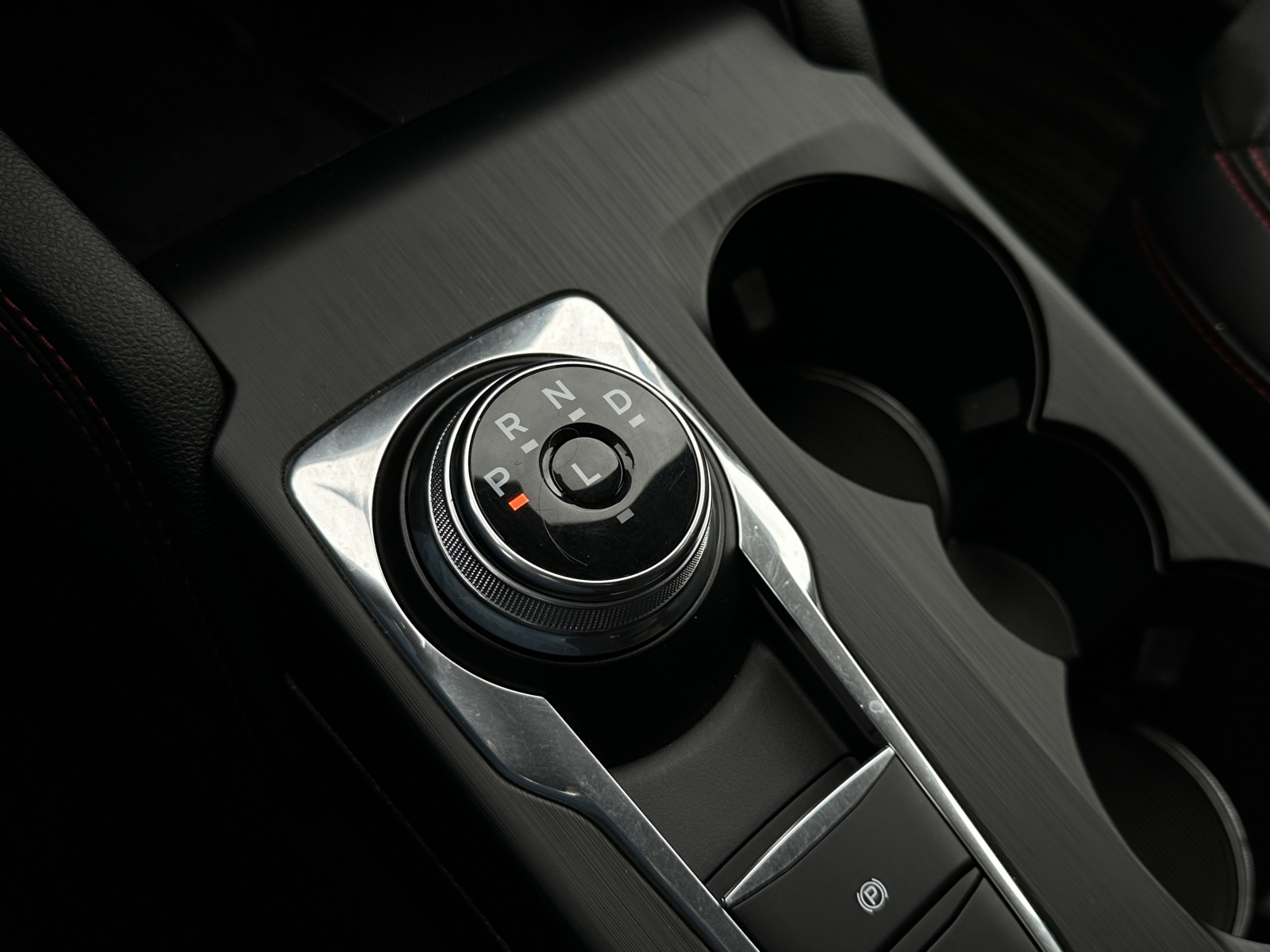 Ford Kuga ST-Line X Plug-In Hybrid