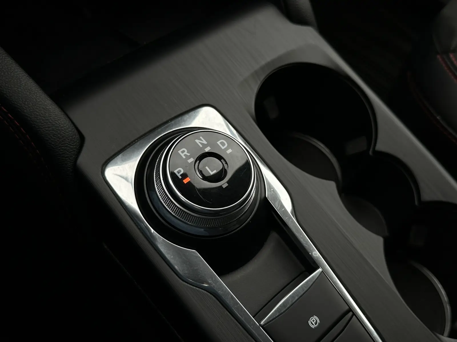 Ford Kuga ST-Line X Plug-In Hybrid