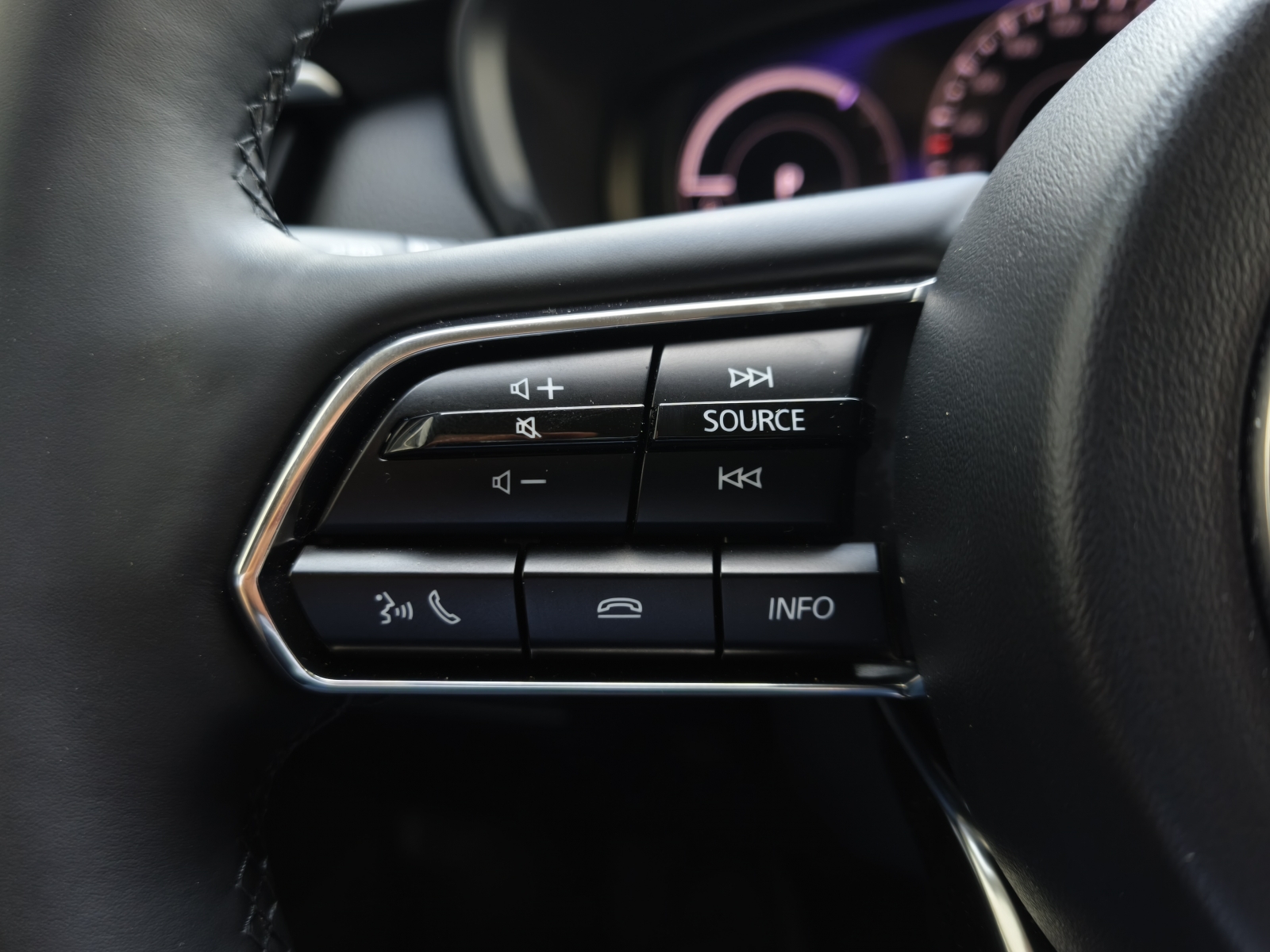 Mazda CX-80 Special Edition PHEV AWD