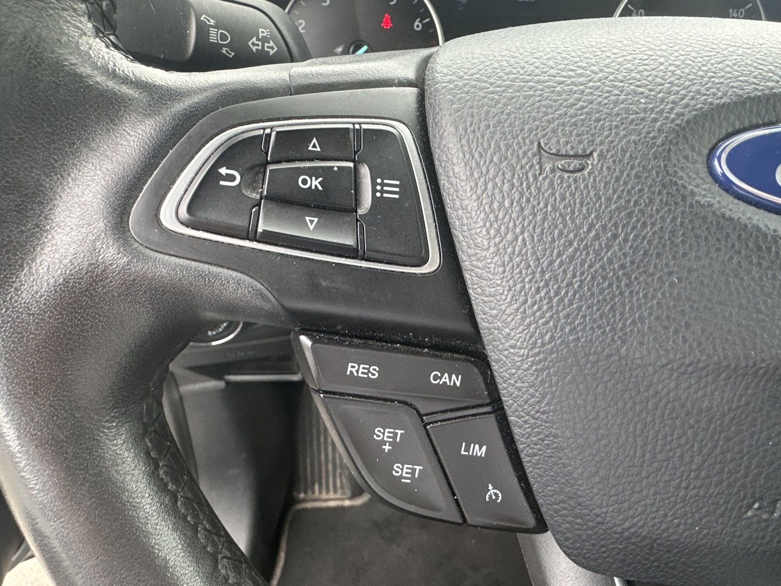 Ford EcoSport TITANIUM