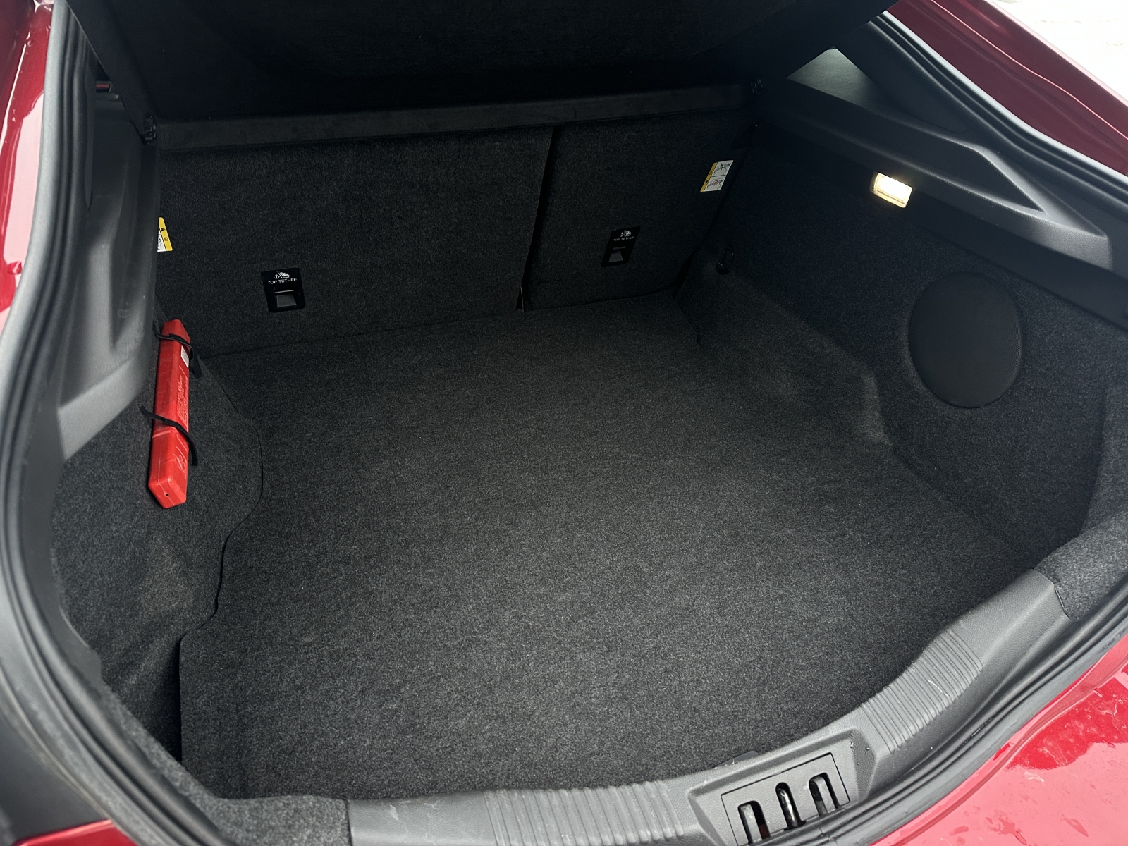 Ford Mondeo ST-Line AWD