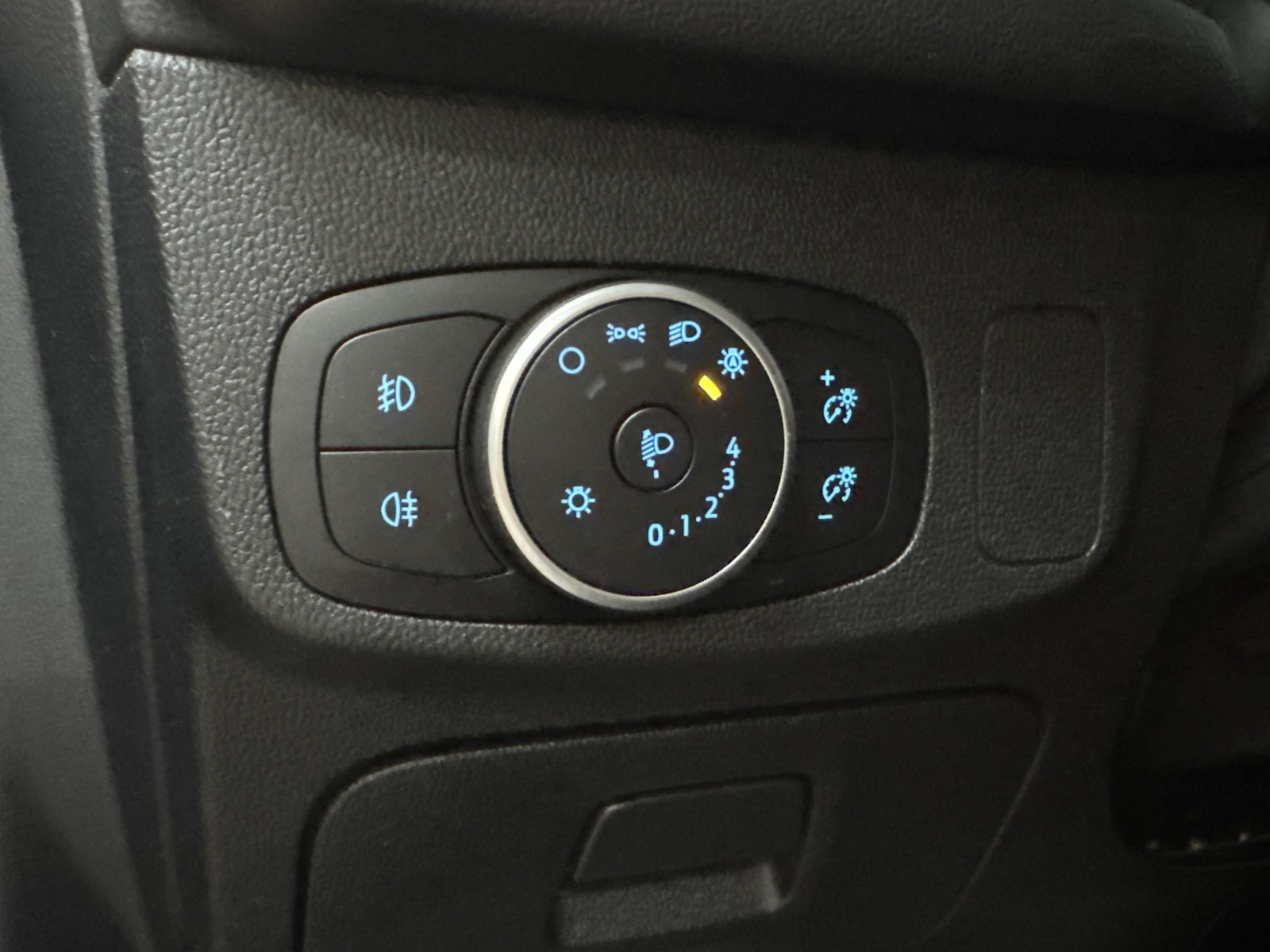 Ford Focus Active SW