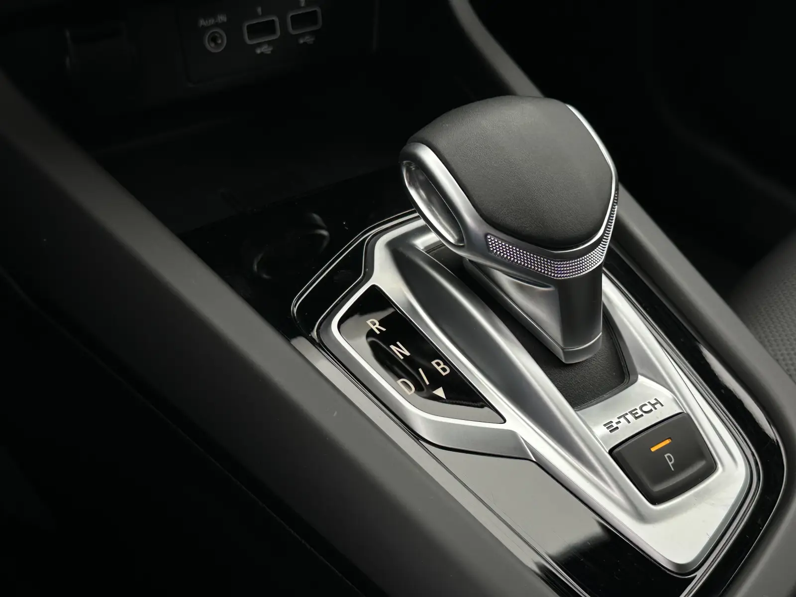 Renault Arkana R.S-Line Hybrid