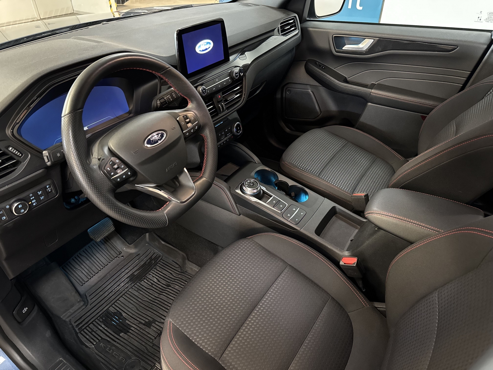 Ford Kuga ST-Line 2WD PHEV