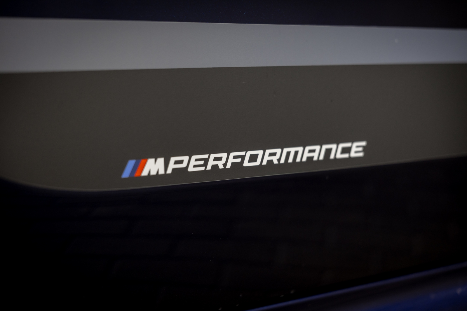 BMW X6 M60i xDrive