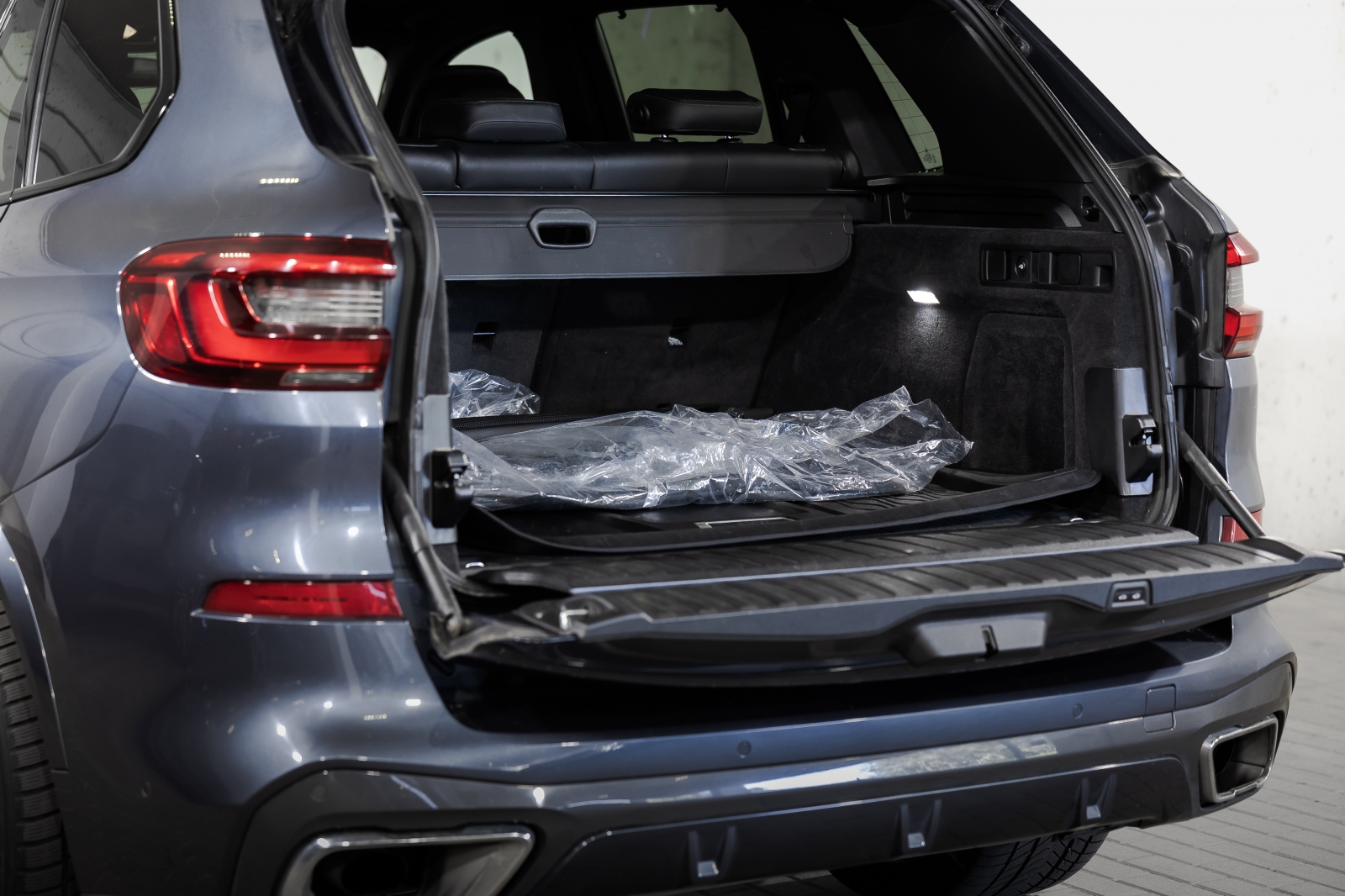 BMW X5 xDrive30d