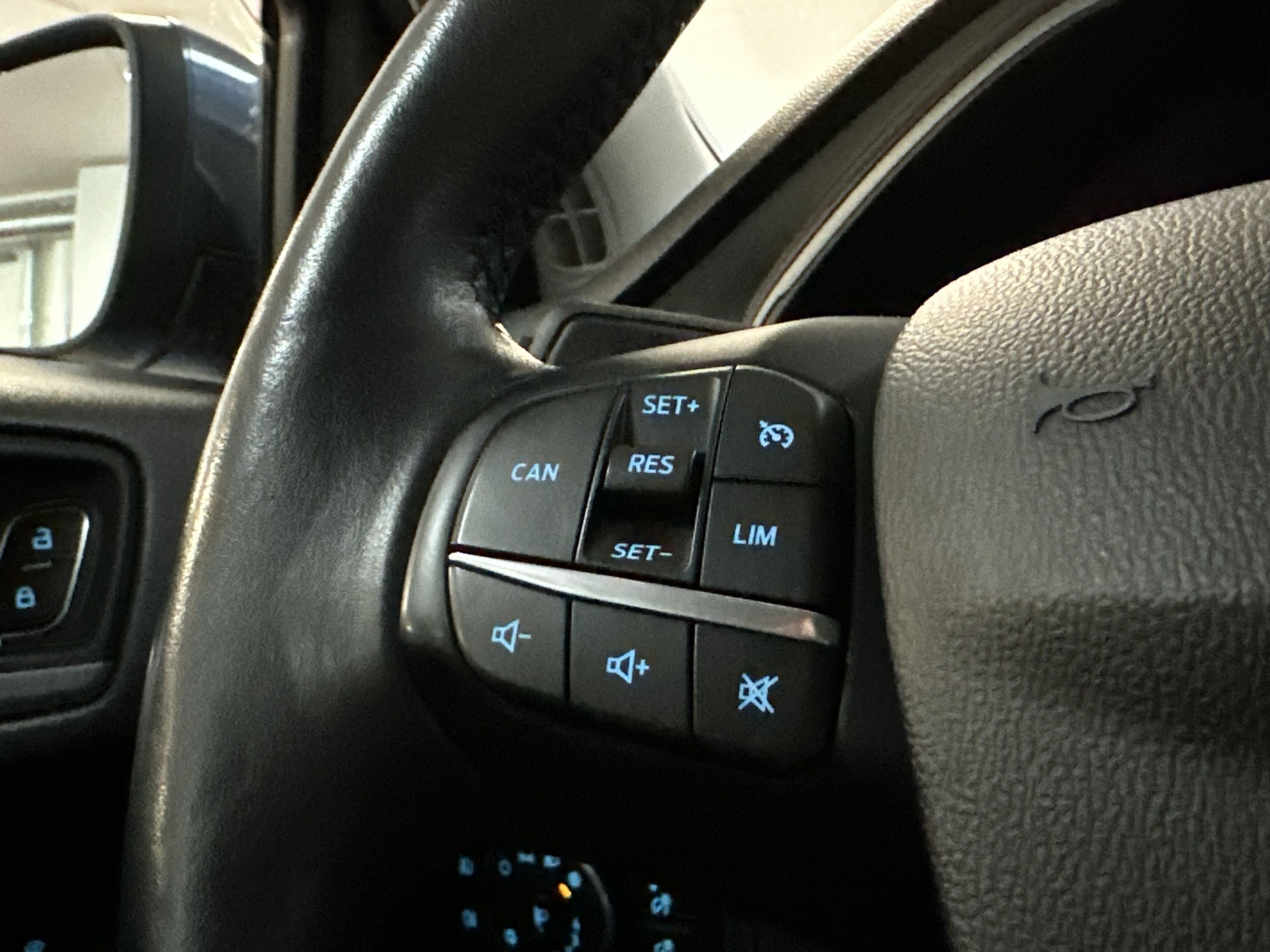 Ford Focus Trend SW
