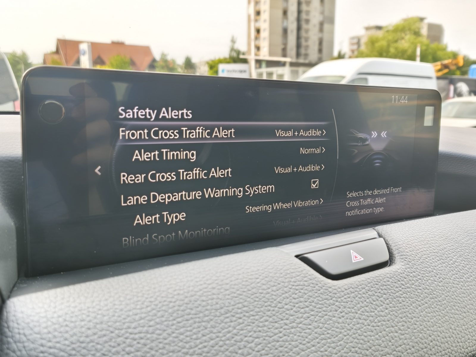 Mazda CX-80 Special Edition PHEV AWD
