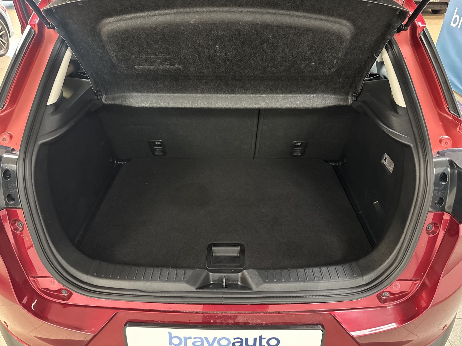 Mazda CX-3 Vision
