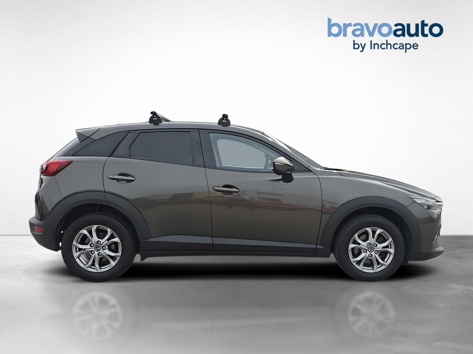 Mazda CX-3 AWD