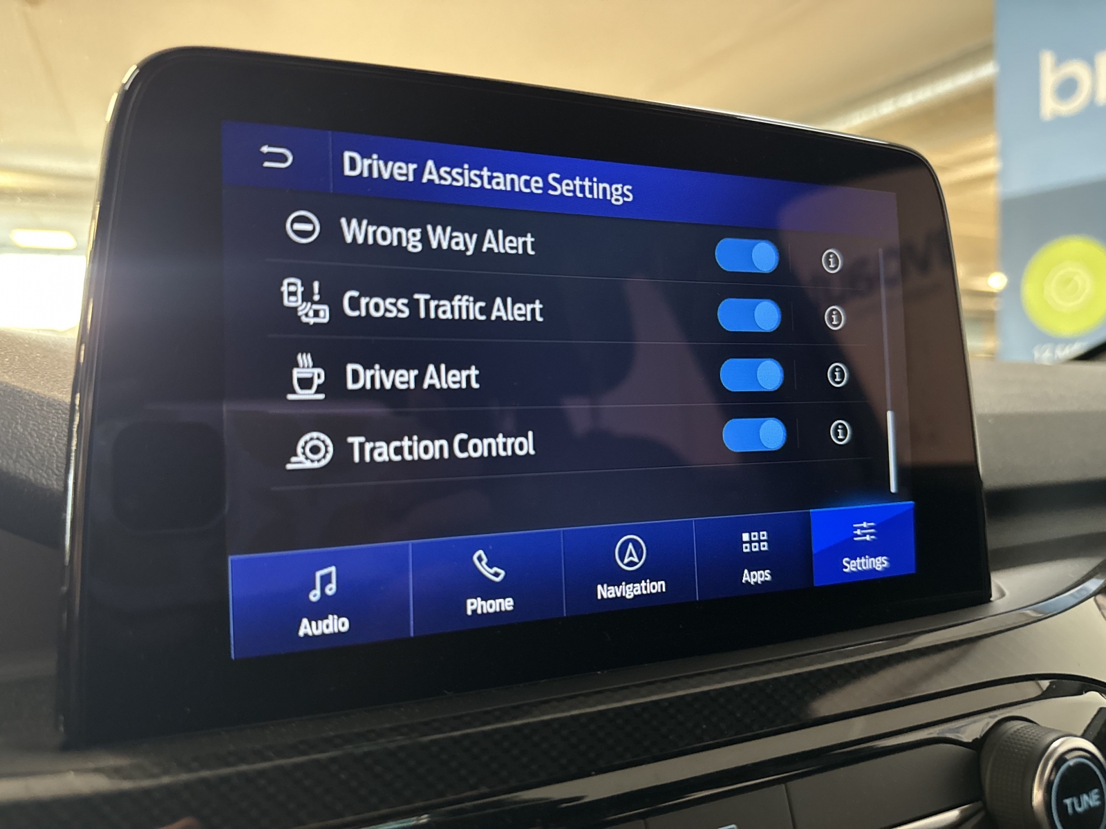 Ford Kuga ST-Line 2WD PHEV