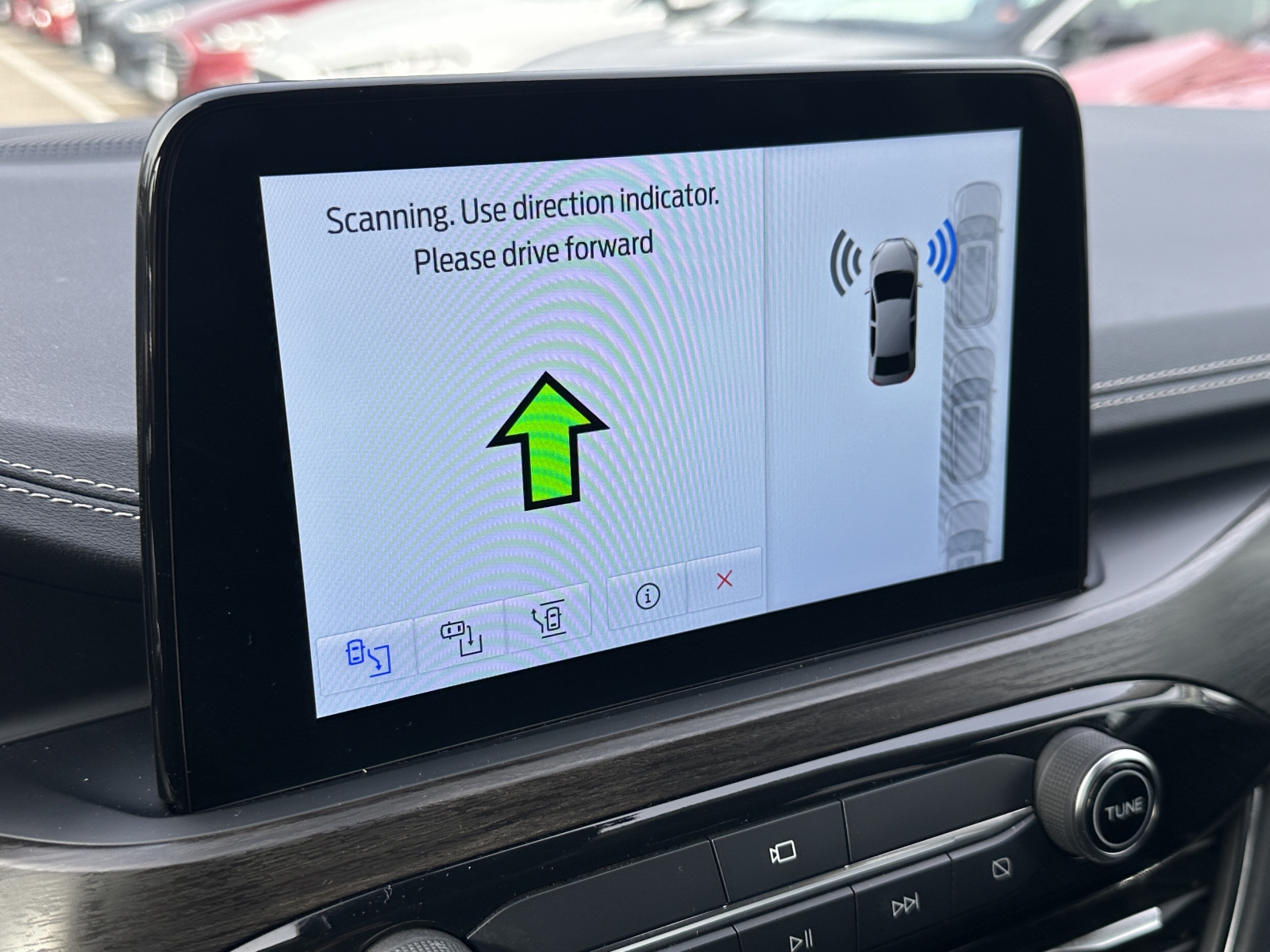 Ford Kuga Vignale PHEV