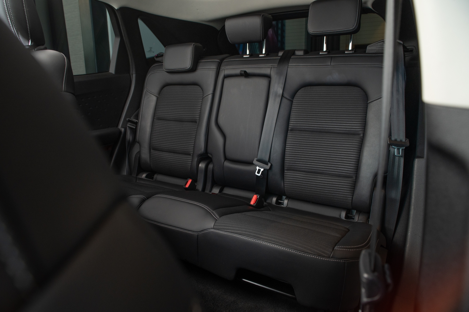 Ford Kuga Titanium Plug-In Hybrid