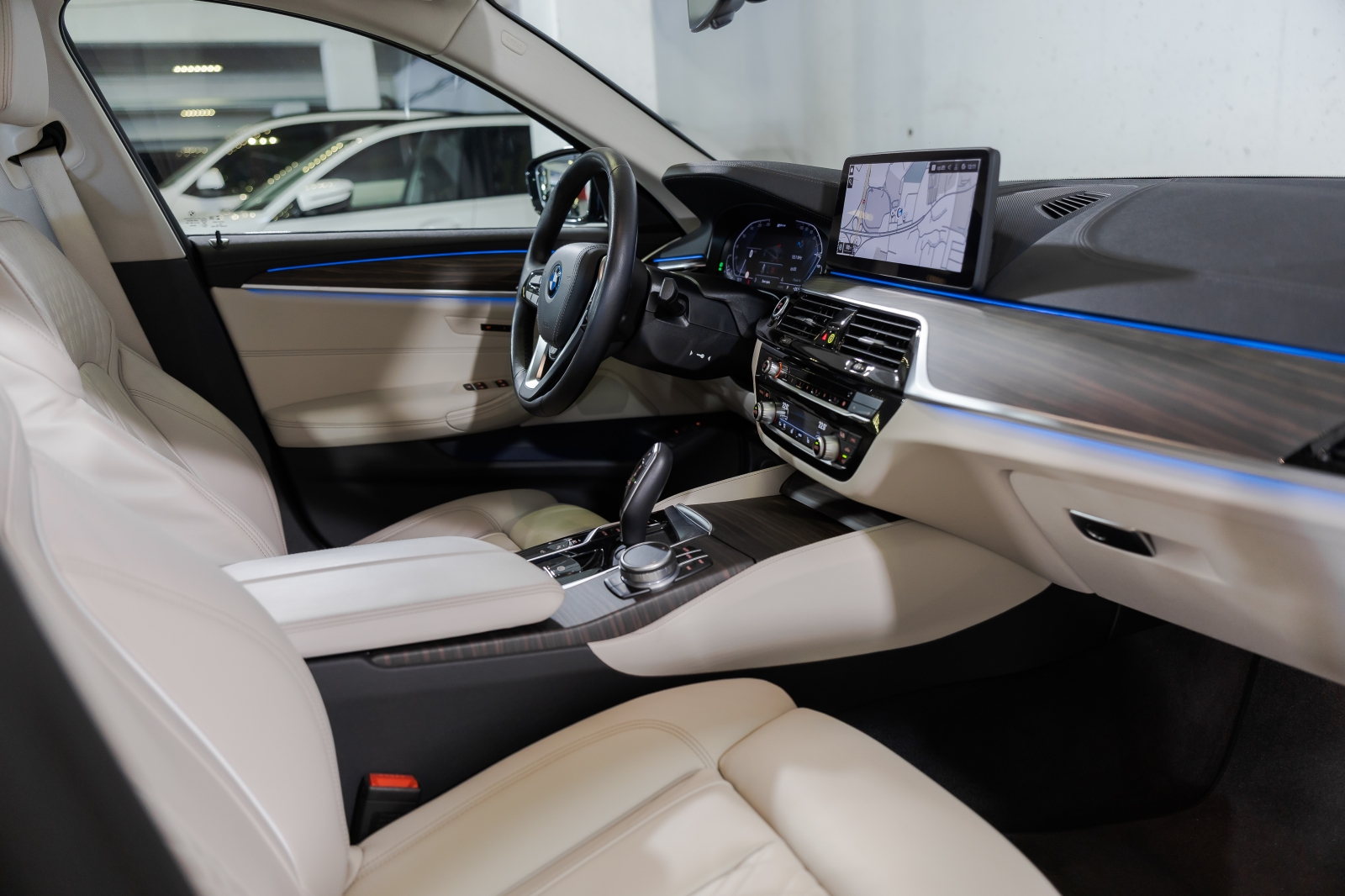 BMW 530 e xDrive