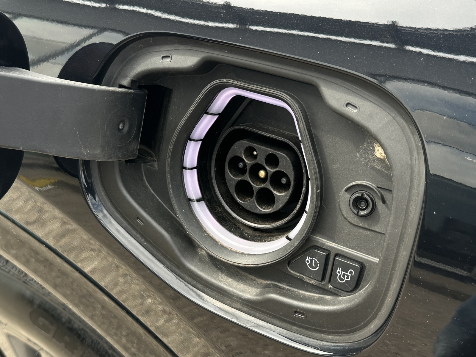 Ford Kuga ST-Line X PHEV