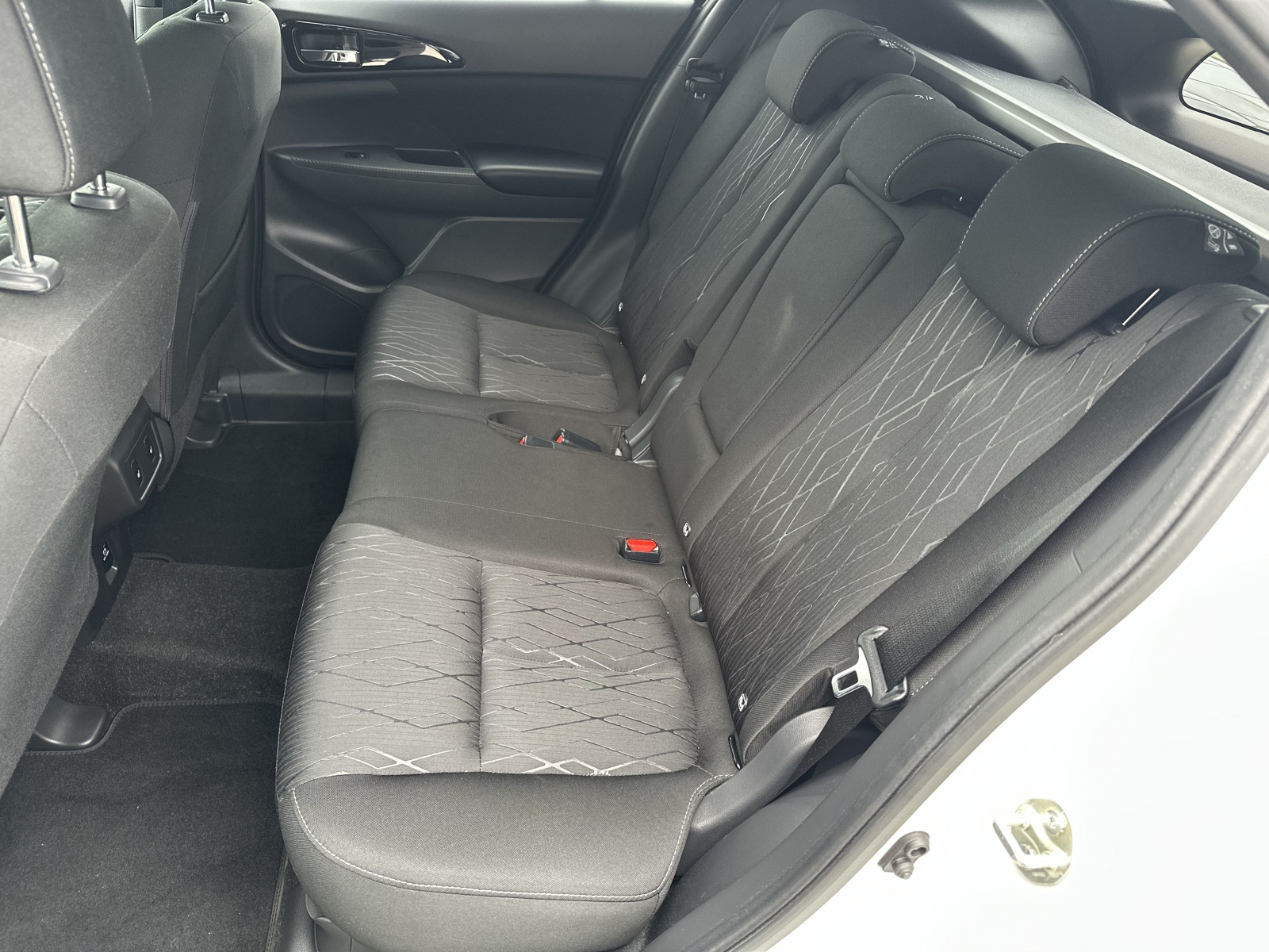 Mitsubishi Eclipse Cross INTENSE