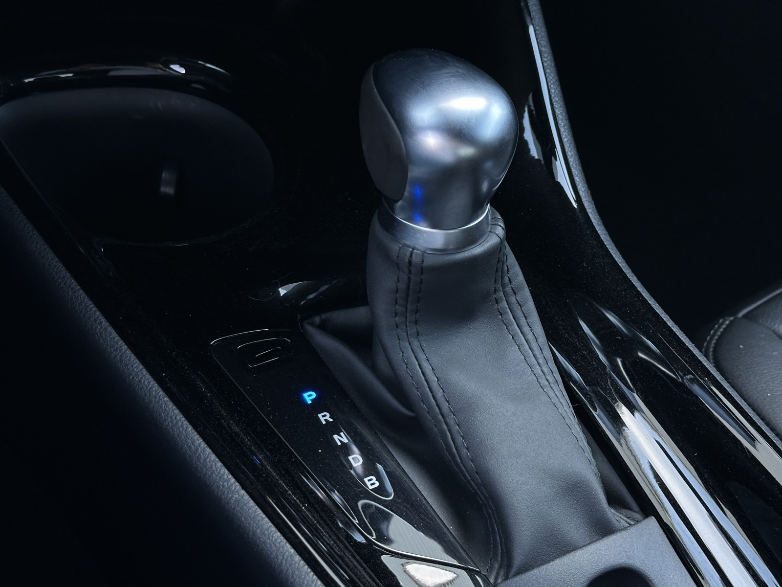 Toyota C-HR Hybrid