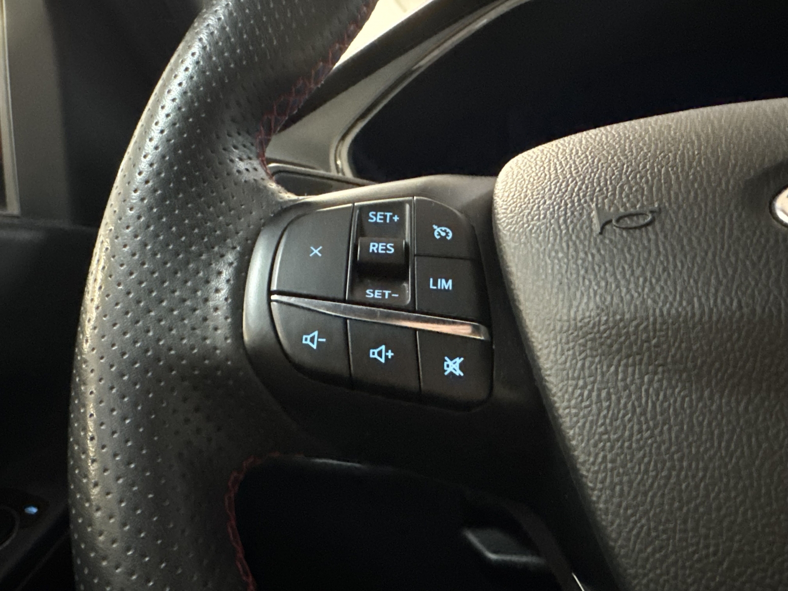 Ford Kuga ST-Line 1.5