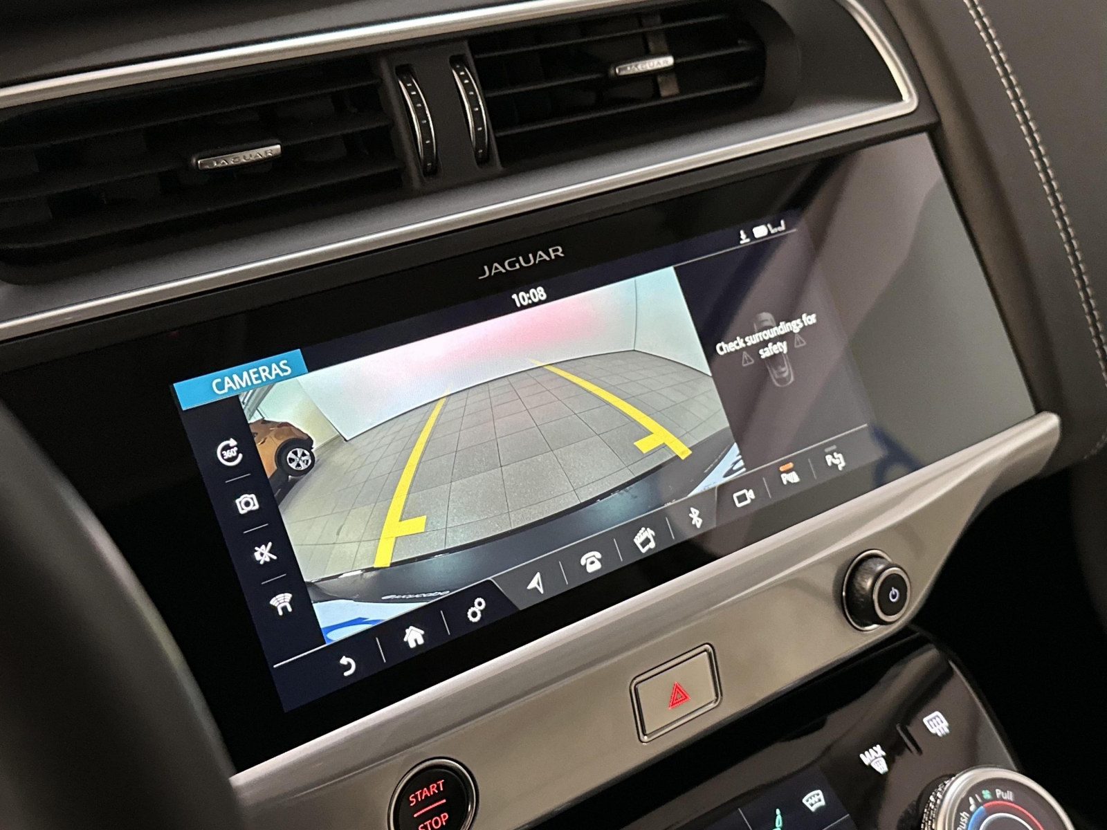 Jaguar I-Pace First Edition EV400 AWD