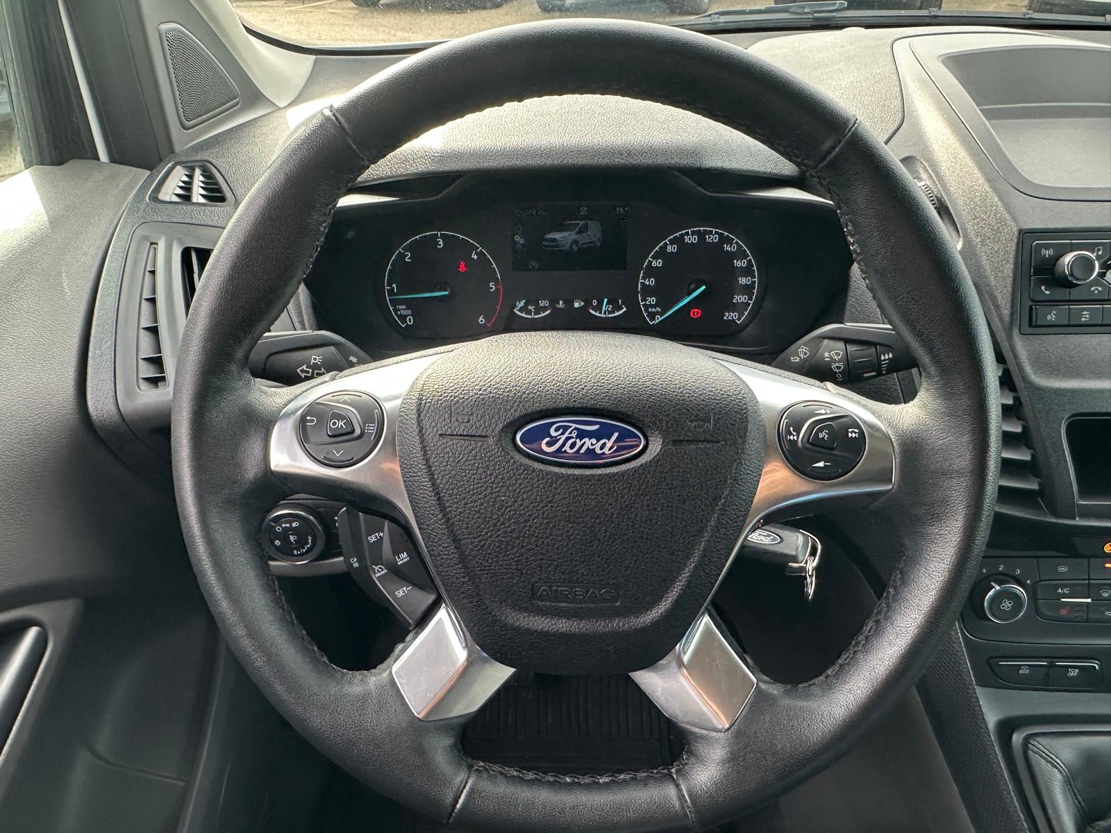 Ford Transit Connect Trend Van L1H1
