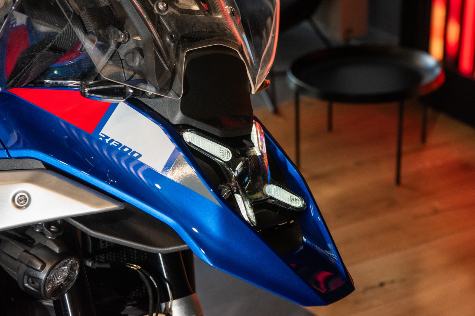 BMW (moto) 1300 GS  R 1300 GS