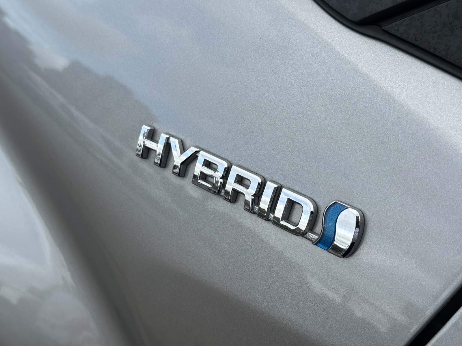 Toyota C-HR Hybrid GR sport