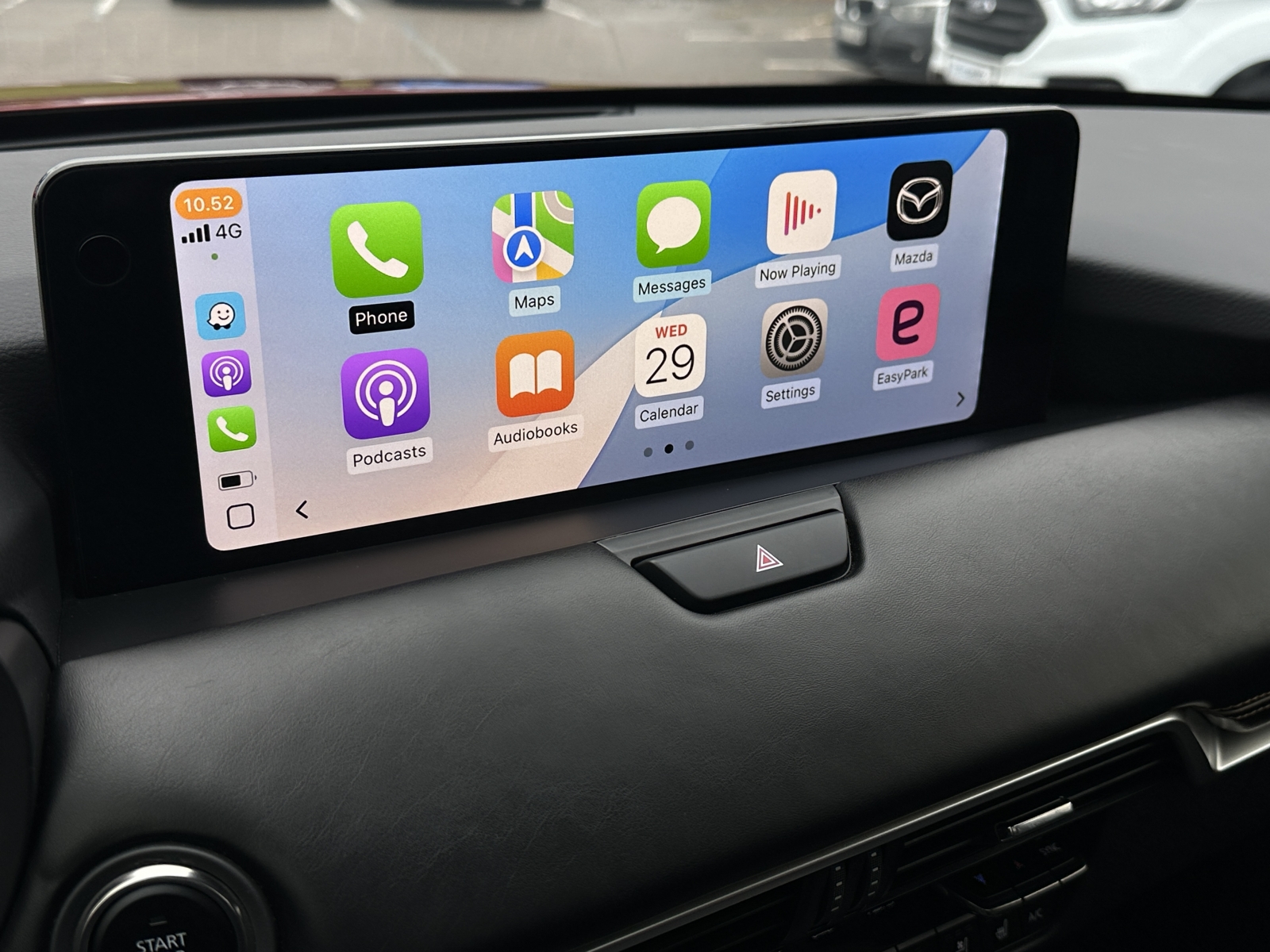 Mazda CX-60 Homura Plus AWD