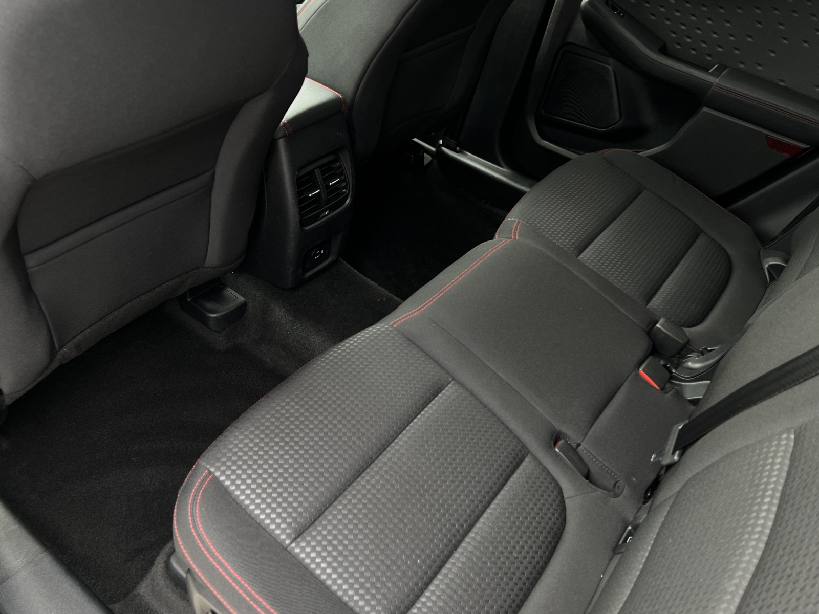 Ford Kuga ST-Line
