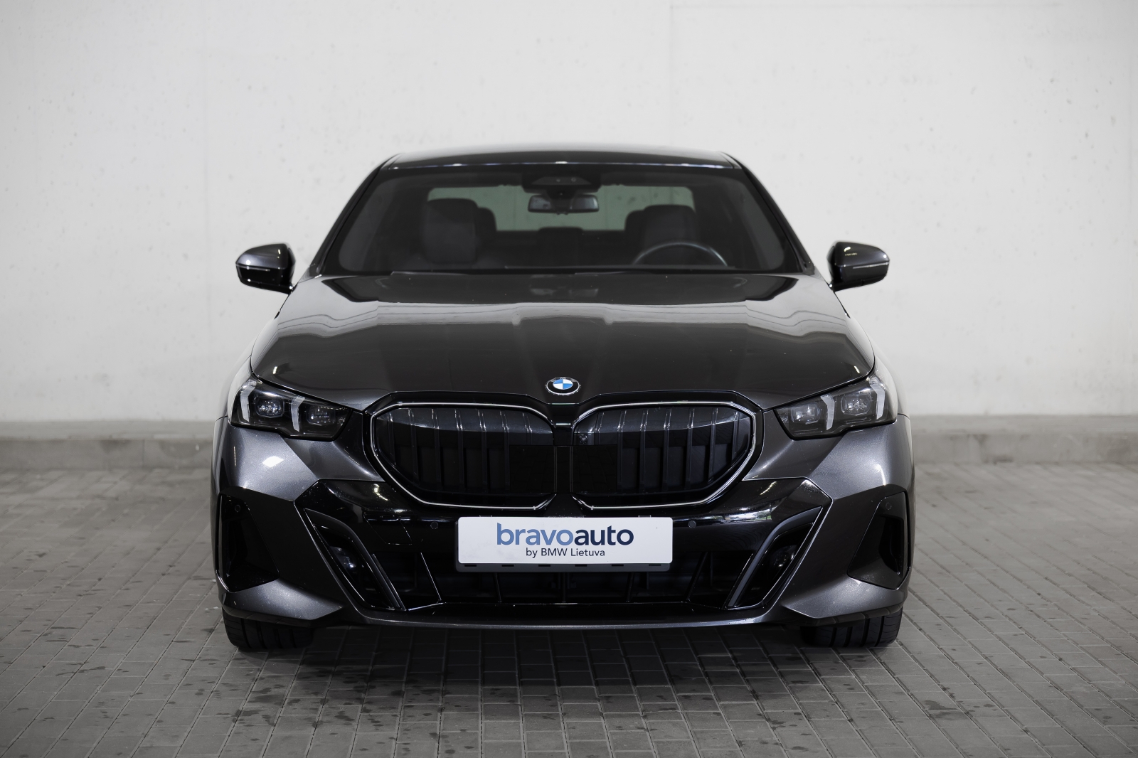 BMW 540 d xDrive