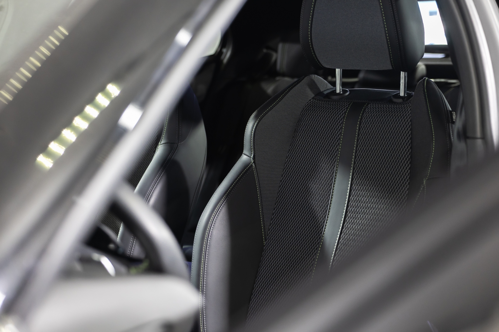 Peugeot 2008 GT-line