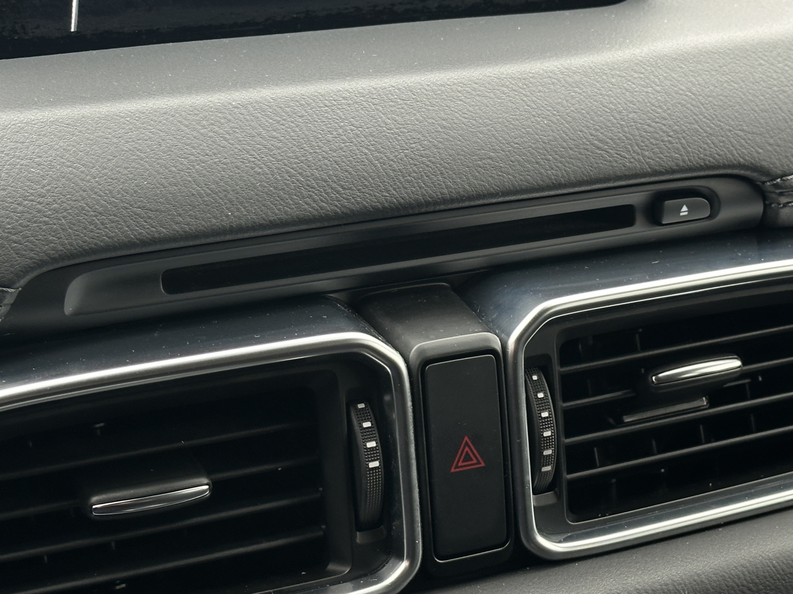 Mazda CX-5 Vision Plus