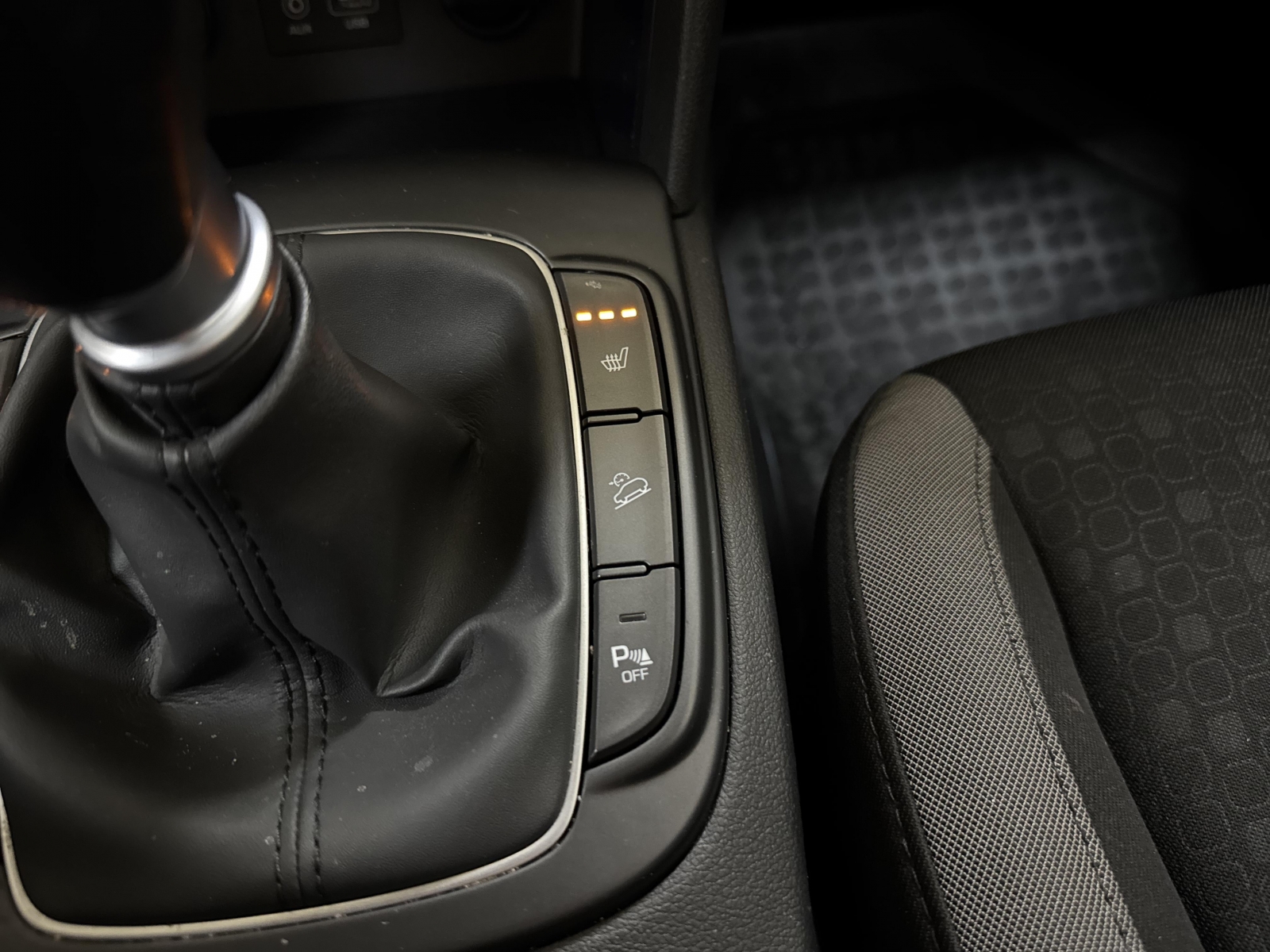 Hyundai Kona 2WD