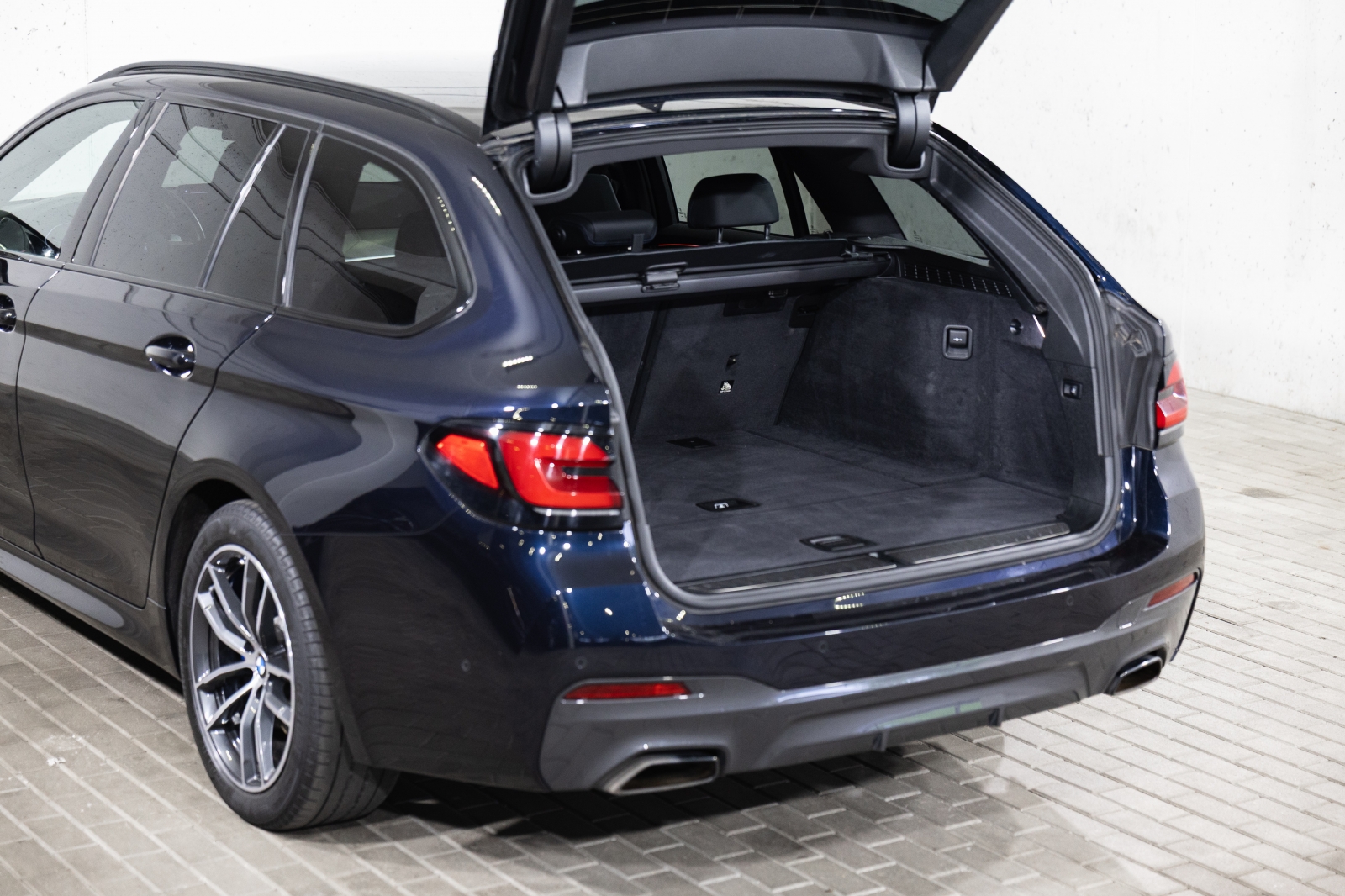 BMW 530 d xDrive
