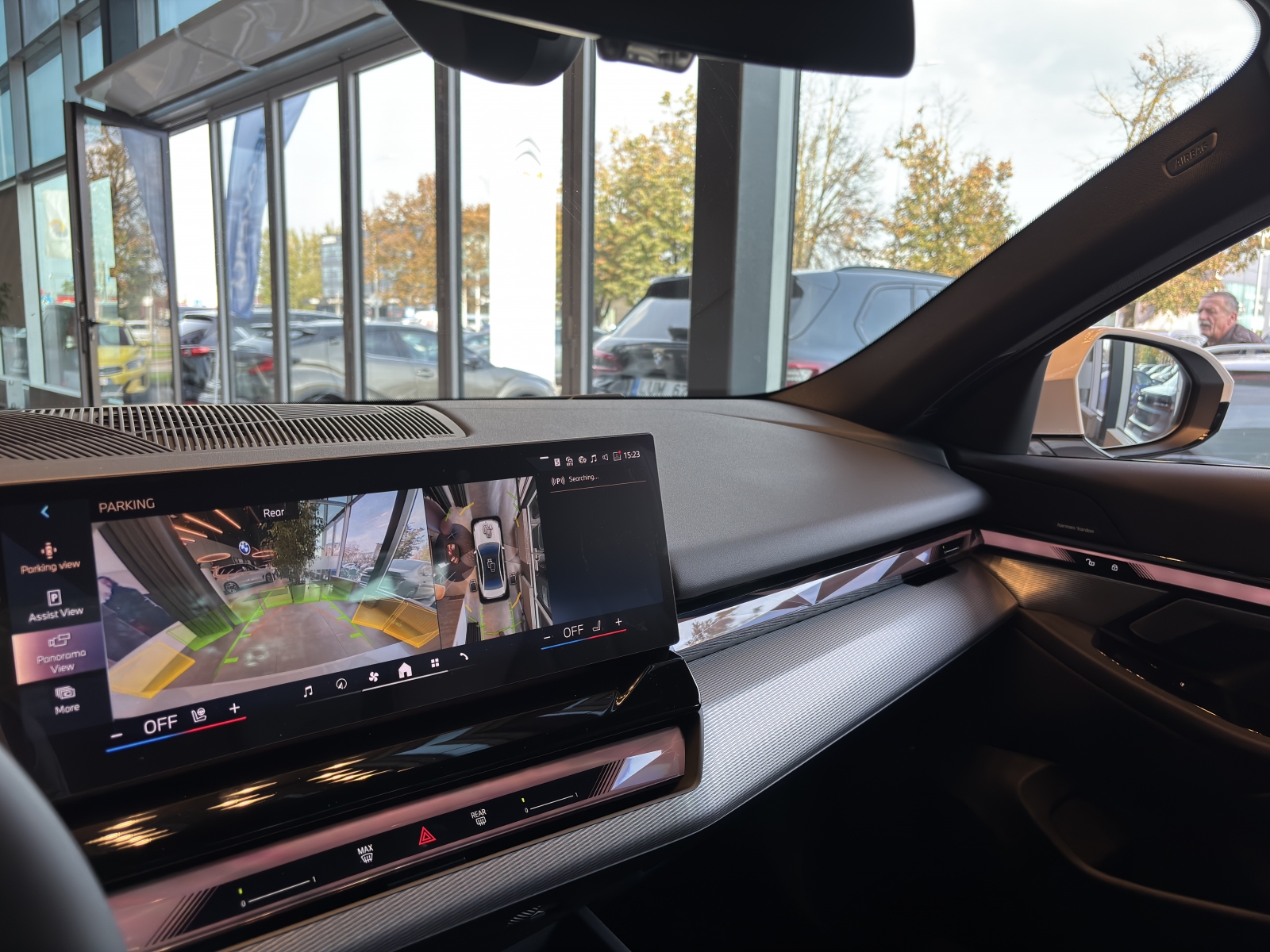 BMW 520 xDrive