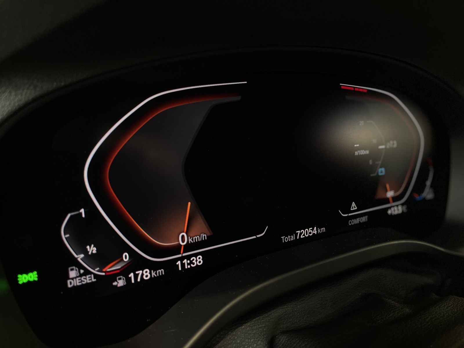 BMW X4 xDrive30d