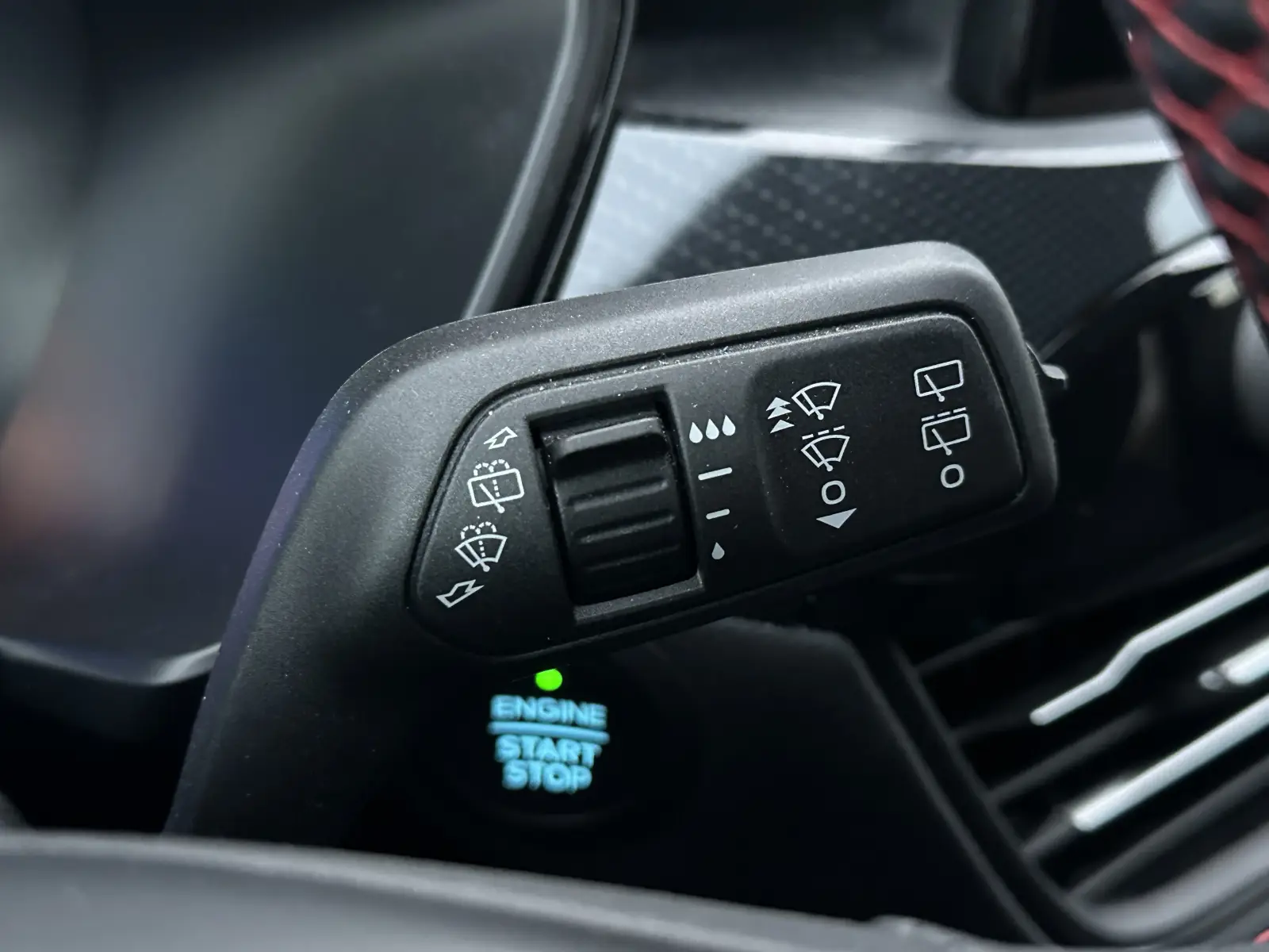 Ford Kuga ST-Line Plug-In